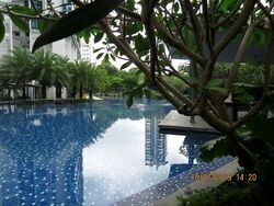 Soleil @ Sinaran (D11), Condominium #478202261